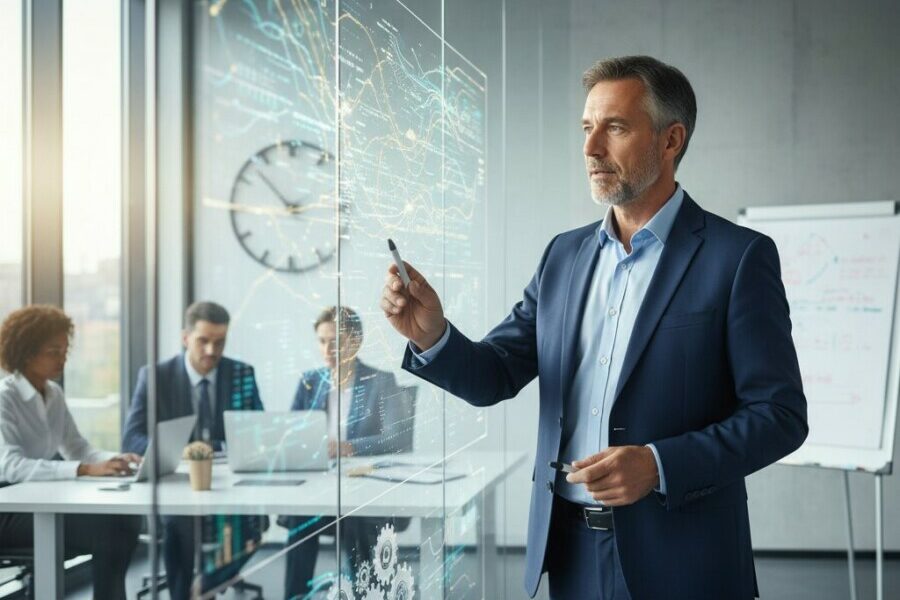 Une analyse approfondie des indicateurs précurseurs et des méthodologies pour le - délaisintervention, responsableexploitatio