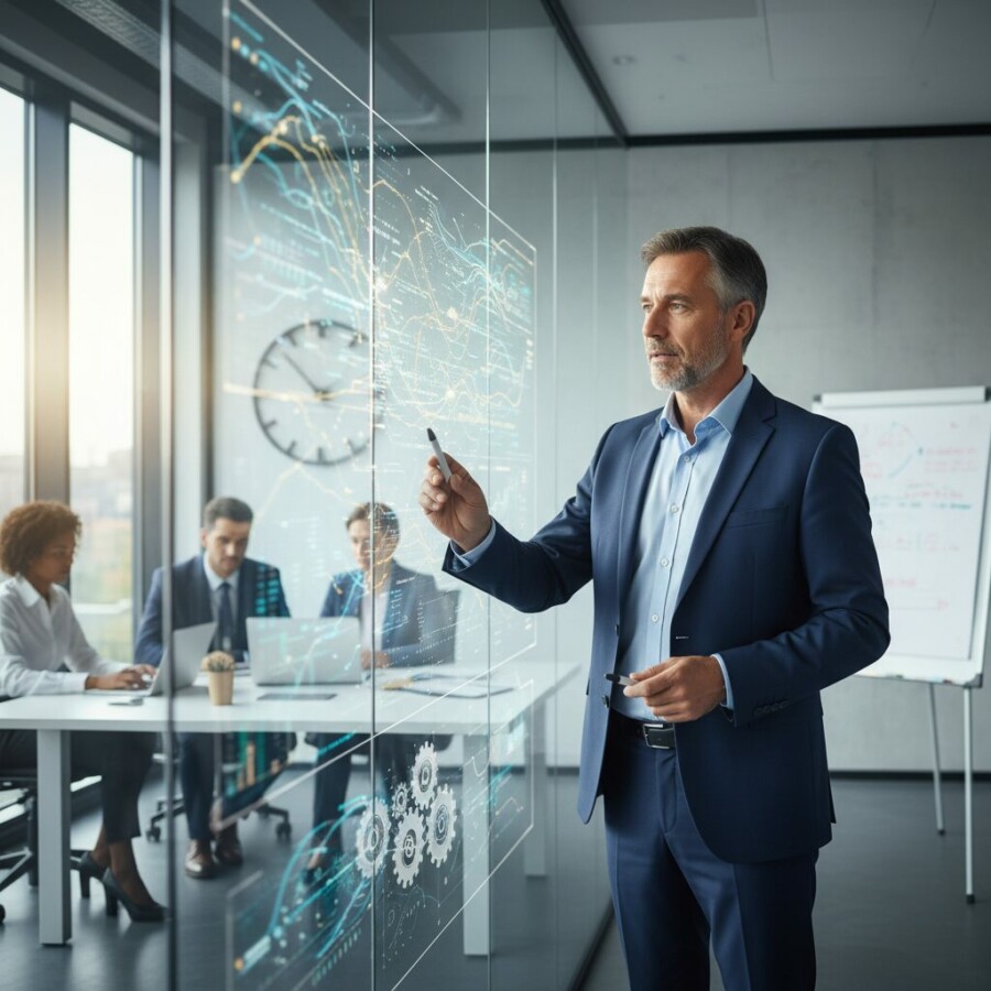 Une analyse approfondie des indicateurs précurseurs et des méthodologies pour le - délaisintervention, responsableexploitatio