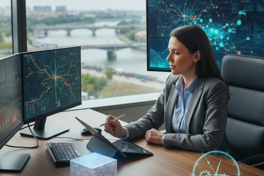 Une analyse approfondie des indicateurs précurseurs et des méthodologies pour le - délaisintervention, responsableexploitatio