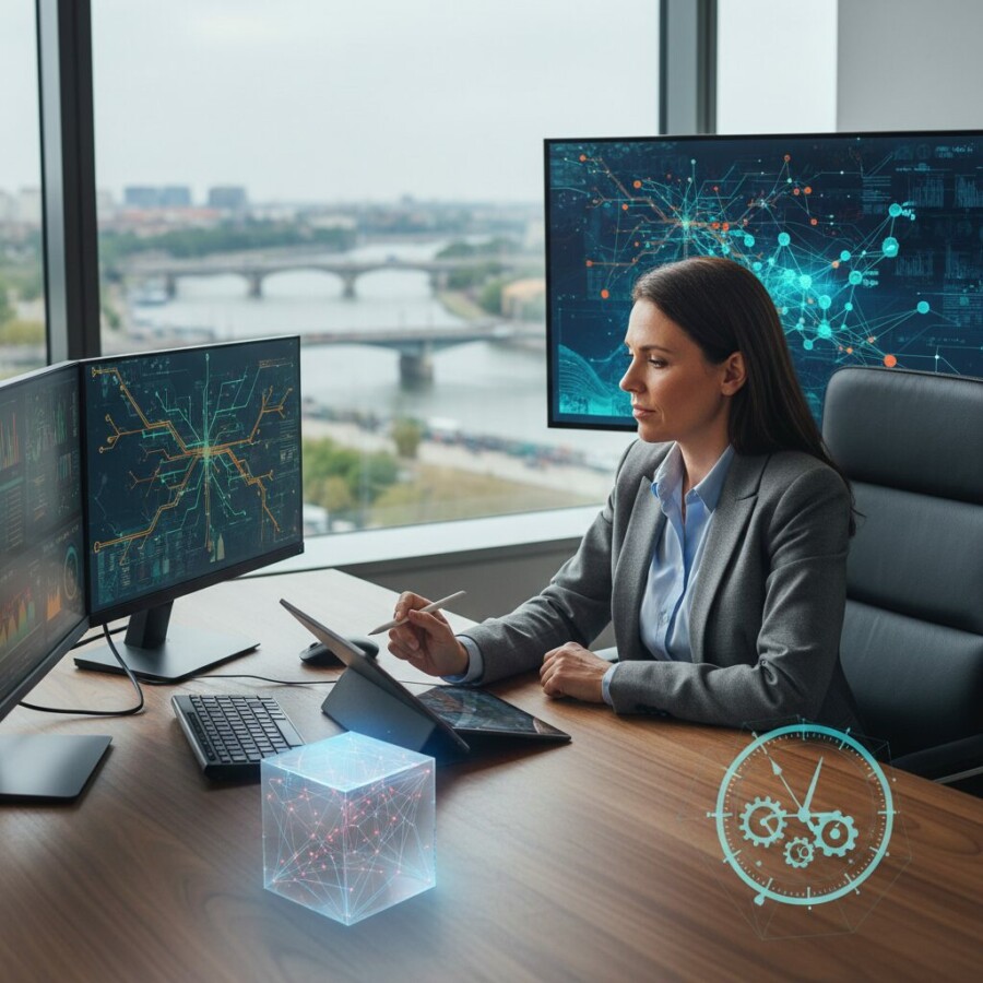 Une analyse approfondie des indicateurs précurseurs et des méthodologies pour le - délaisintervention, responsableexploitatio