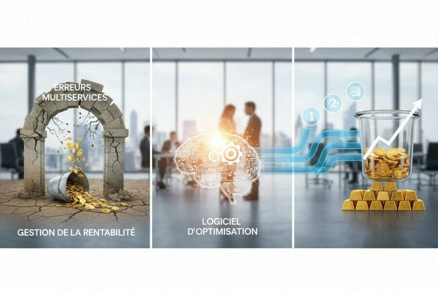 Découvrez comment identifier et corriger les trois erreurs les plus courantes da - erreursmultiservices, gestiondelarentabili