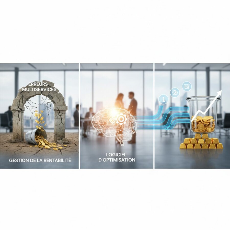 Découvrez comment identifier et corriger les trois erreurs les plus courantes da - erreursmultiservices, gestiondelarentabili