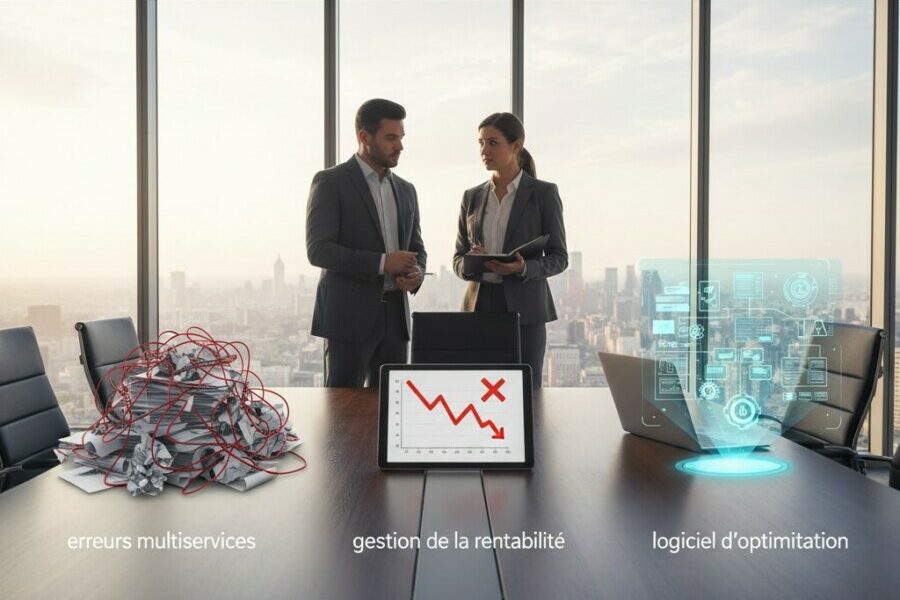 Découvrez comment identifier et corriger les trois erreurs les plus courantes da - erreursmultiservices, gestiondelarentabili