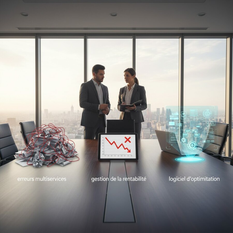 Découvrez comment identifier et corriger les trois erreurs les plus courantes da - erreursmultiservices, gestiondelarentabili
