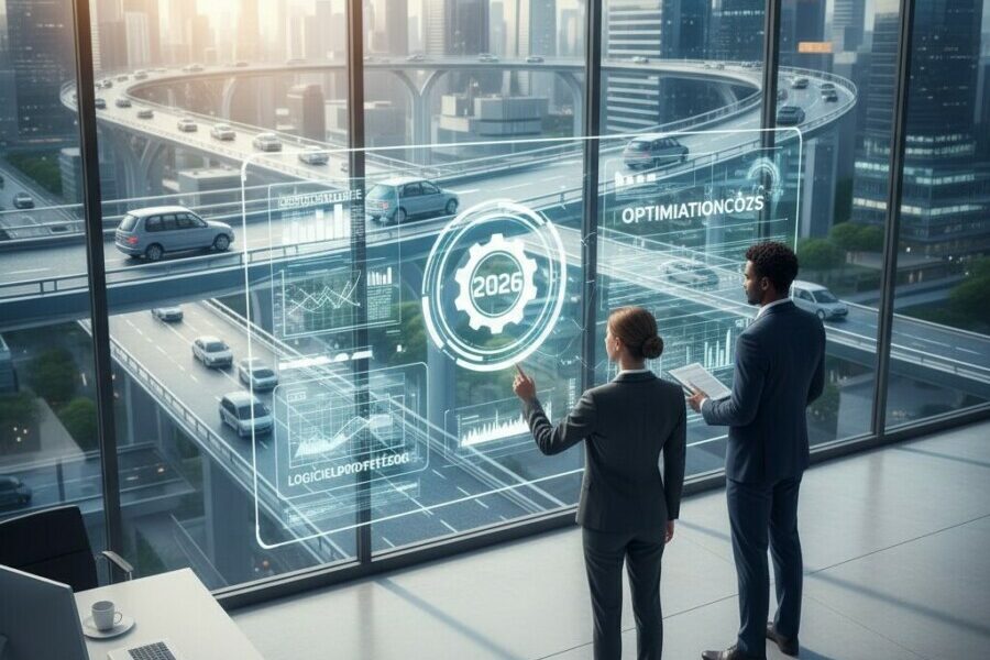 Découvrez comment un logiciel de gestion innovant, adapté aux tendances 2026, pe - gestiondeflotte, logicielpropreté2026, opt