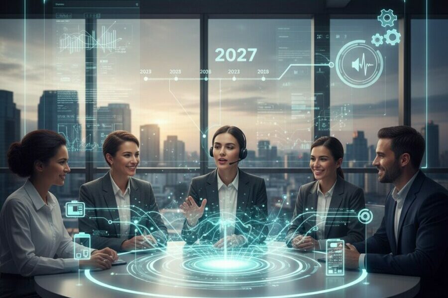 Explorez l'impact prévisionnel des technologies de reconnaissance vocale sur la - reconnaissancevocalepropreté, gestioninterv