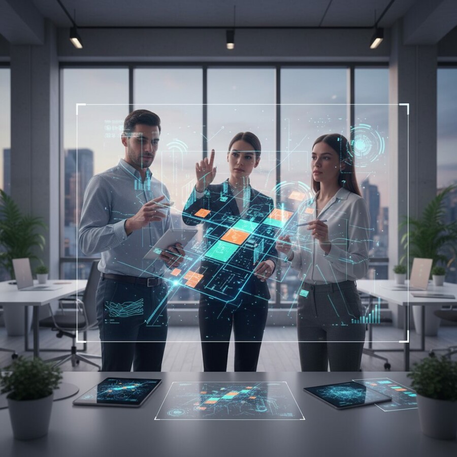 Découvrez comment les TPE du secteur multiservices peuvent anticiper les zones d - cartographieprédictivemultiservices, gesti