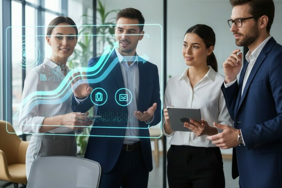 Introduction claire et progressive à logiciel pour société pour les Professionne - logiciel pour société, simplifié, débutant