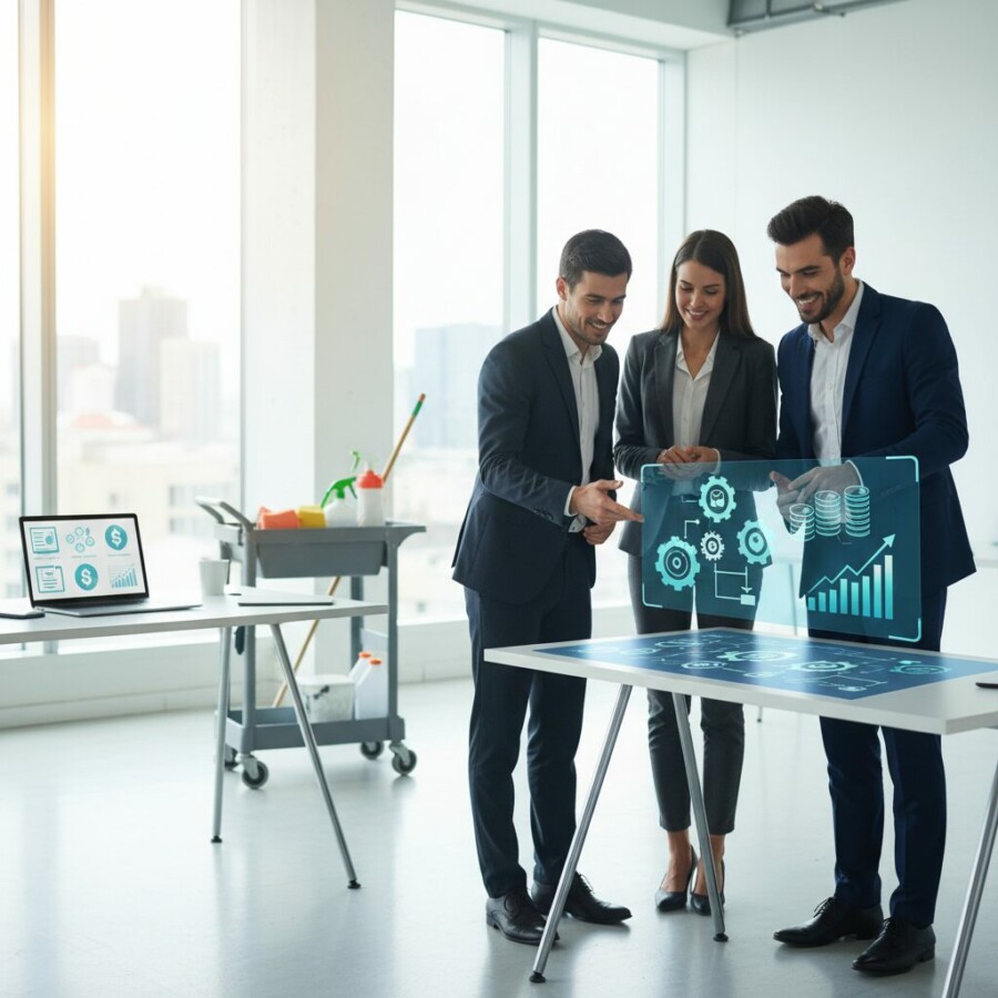 Découvrez des solutions innovantes pour automatiser la facturation dans votre en - automatisationfacturation, entreprisepropr