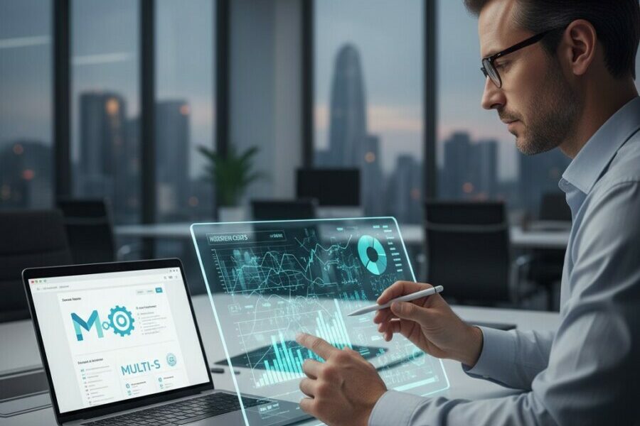 Une analyse approfondie pour les responsables d'exploitation afin d'identifier e - responsableexploitation, coûtscachés, logi