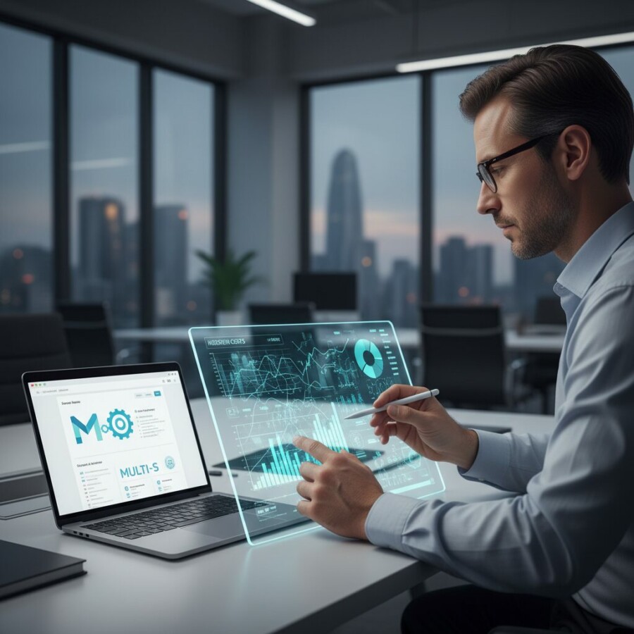 Une analyse approfondie pour les responsables d'exploitation afin d'identifier e - responsableexploitation, coûtscachés, logi