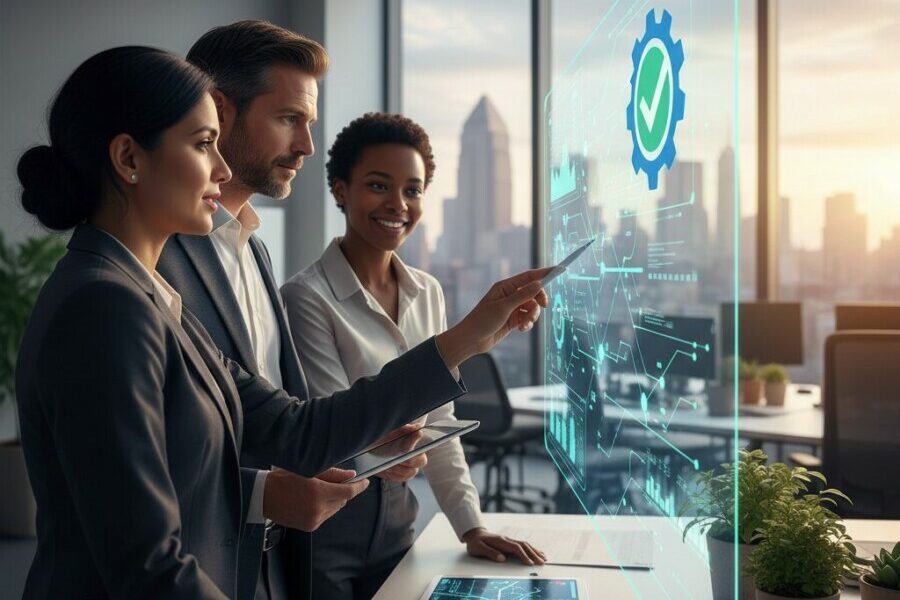 Découvrez les stratégies et outils technologiques de pointe pour une gestion pro - optimisationtournées2026, logicielmultiser