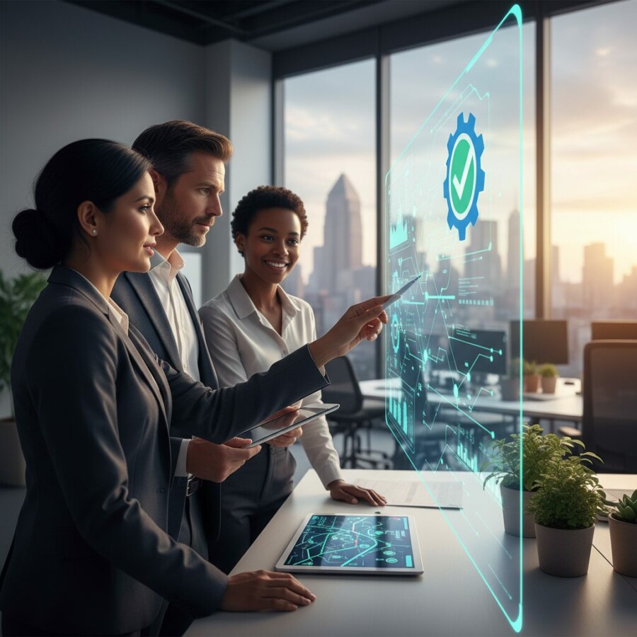 Découvrez les stratégies et outils technologiques de pointe pour une gestion pro - optimisationtournées2026, logicielmultiser