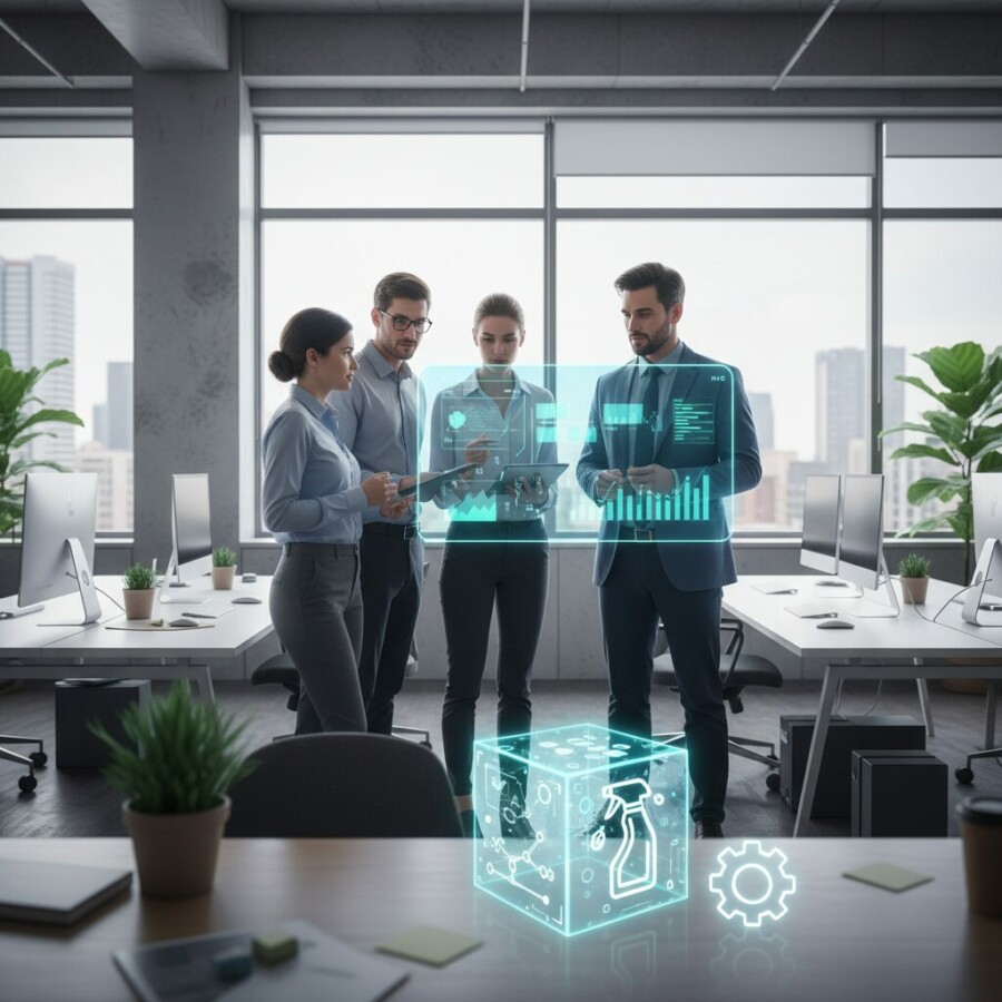 Méthodes éprouvées pour progresser en logiciel pour société de nettoyage - comment, logiciel pour société de nettoyage, améli