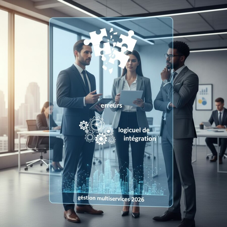 Découvrez les pièges courants et les solutions pour une intégration réussie de v - erreurslogicielgestion, intégrationlogicie