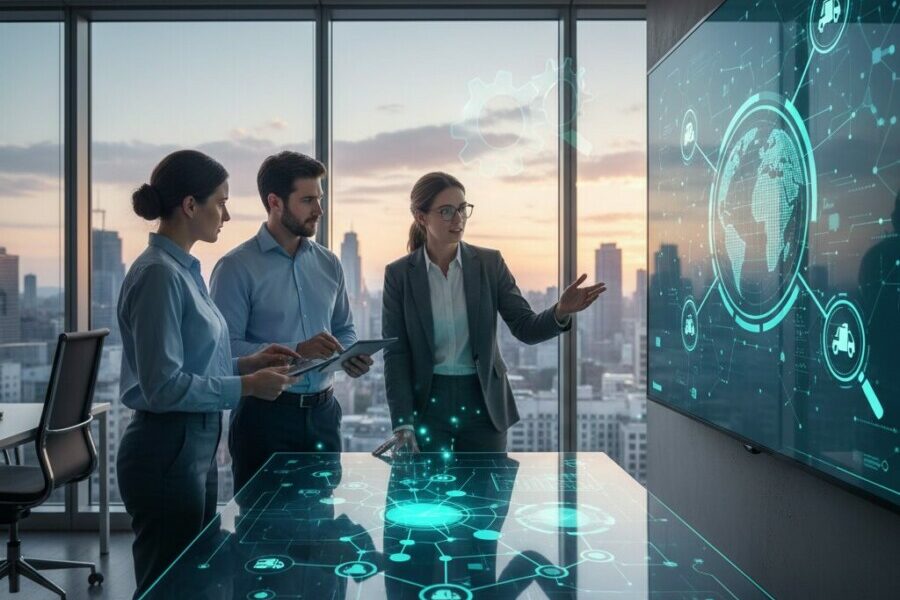 Découvrez comment l'intégration astucieuse de votre logiciel de gestion de plann - logicielplanningnettoyage, seolocalpropret