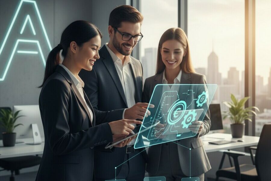 Découvrez des stratégies concrètes et innovantes pour automatiser entièrement le - automatiserfacturation, sociéténettoyage,