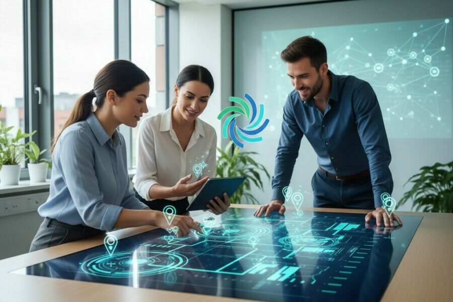 Découvrez à travers une étude de cas concrète comment une petite et moyenne entr - logicielgestionplanning, optimisationéquip