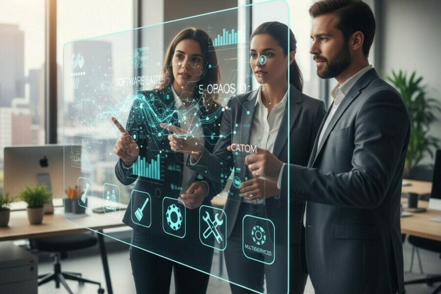 Découvrez notre analyse comparative des meilleures solutions logicielles de gest - logicielgestionpropreté, comparatiflogicie