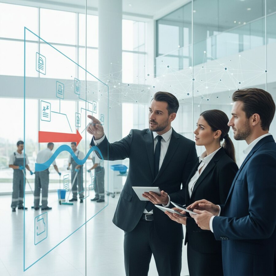 Découvrez une étude de cas concrète sur l'impact de notre solution de gestion su - tempsmortséquipes, responsabled'exploitati