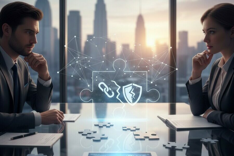 Une analyse approfondie des répercussions des lacunes en gestion client sur la p - gestionclientmultiservices, fidélisationco