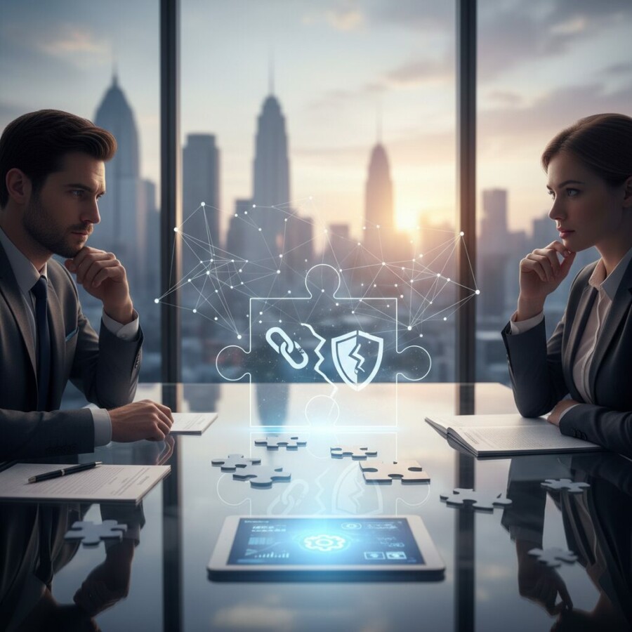 Une analyse approfondie des répercussions des lacunes en gestion client sur la p - gestionclientmultiservices, fidélisationco