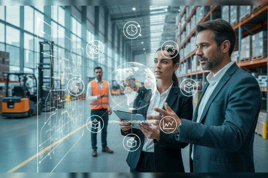 Ce guide aborde les erreurs logistiques fréquentes pour les responsables d'explo - responsableexploitationmultiservices, erre