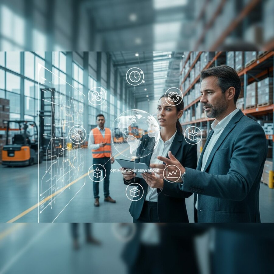 Ce guide aborde les erreurs logistiques fréquentes pour les responsables d'explo - responsableexploitationmultiservices, erre