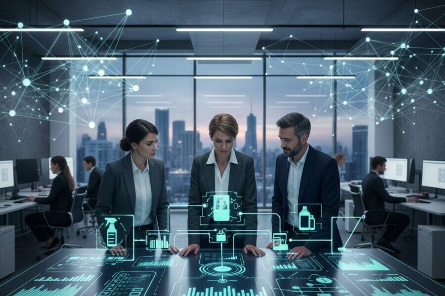 Découvrez les solutions logicielles les plus performantes pour un suivi de stock - logicielsuivistocks, inventaireproduitsnet