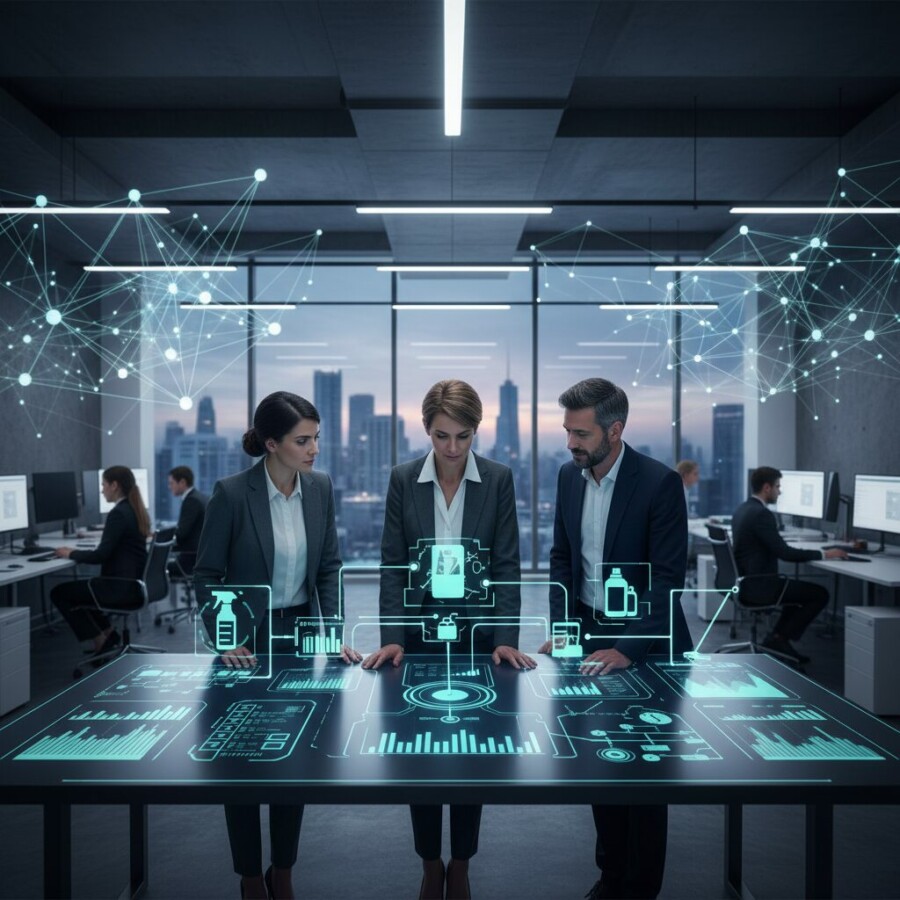 Découvrez les solutions logicielles les plus performantes pour un suivi de stock - logicielsuivistocks, inventaireproduitsnet