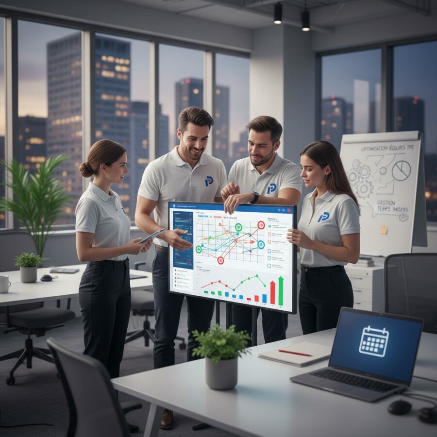 Découvrez comment un logiciel de planification agile peut transformer la gestion - logicielplanification2026, gestiontempsmor