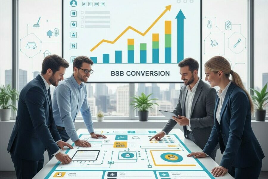 Découvrez l'étude de cas détaillée d'une PME multiservices qui a transformé sa g - logicielgestionplanningemployésnettoyage,