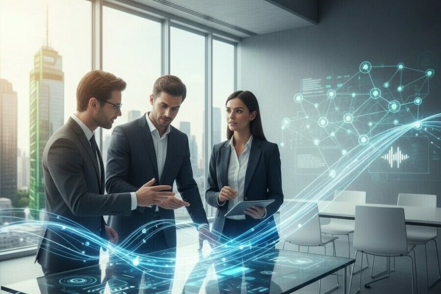 Explorez une étude de cas détaillée sur l'intégration de la reconnaissance vocal - reconnaissancevocalepropreté, gestionmulti