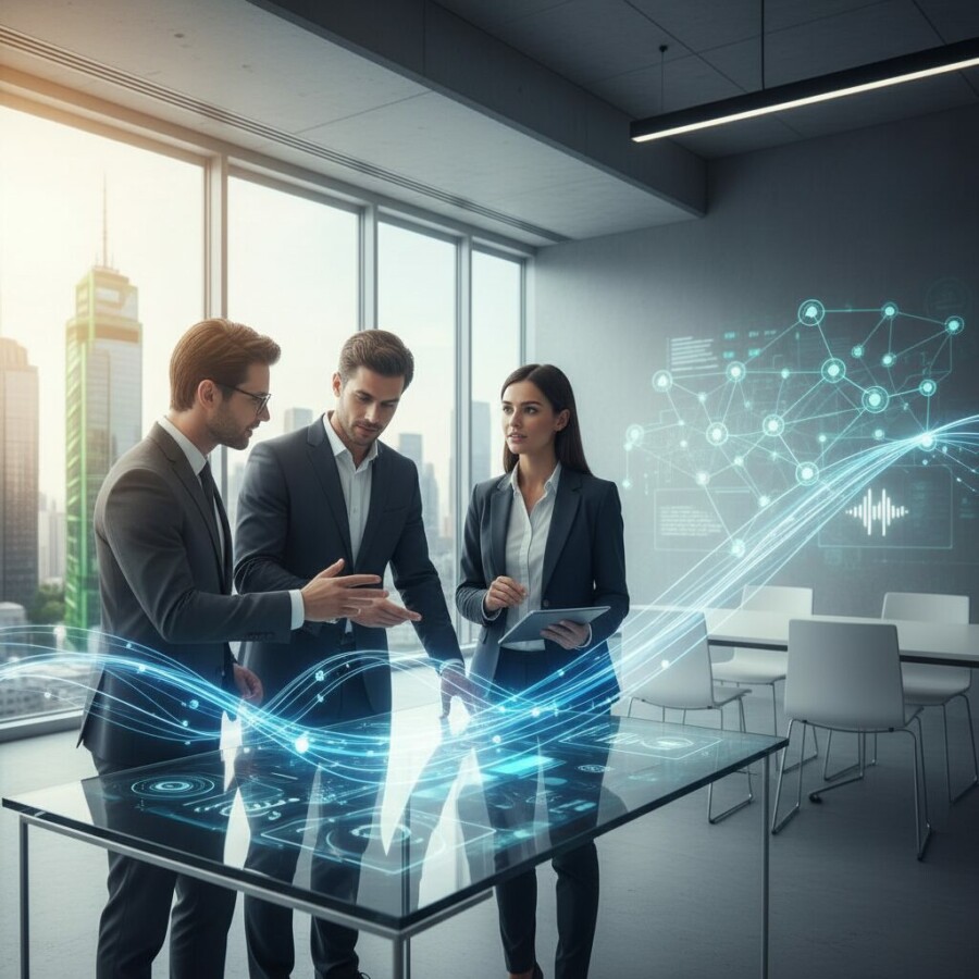 Explorez une étude de cas détaillée sur l'intégration de la reconnaissance vocal - reconnaissancevocalepropreté, gestionmulti