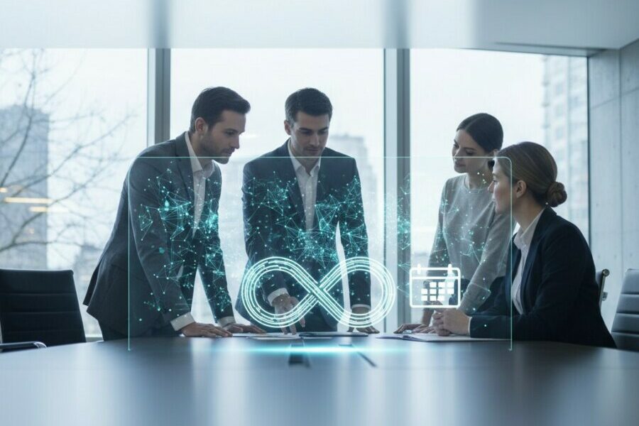 Panorama des dernières nouveautés logiciel pour société pour rester compétitif. - logiciel pour société, actualités, février