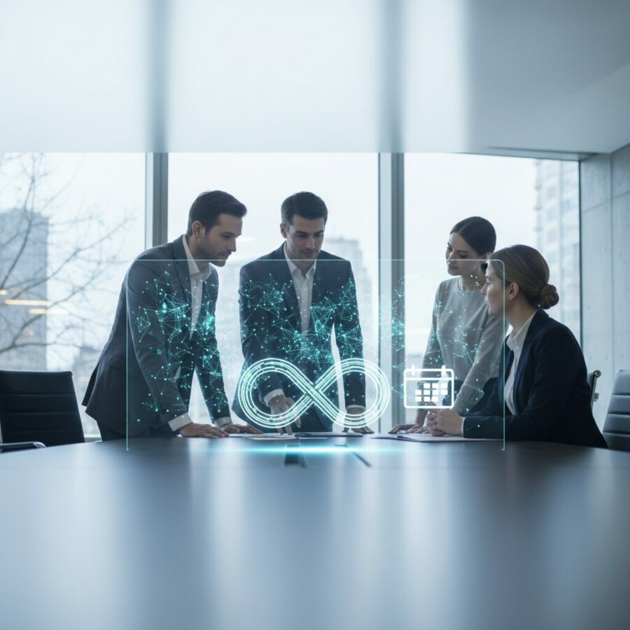 Panorama des dernières nouveautés logiciel pour société pour rester compétitif. - logiciel pour société, actualités, février