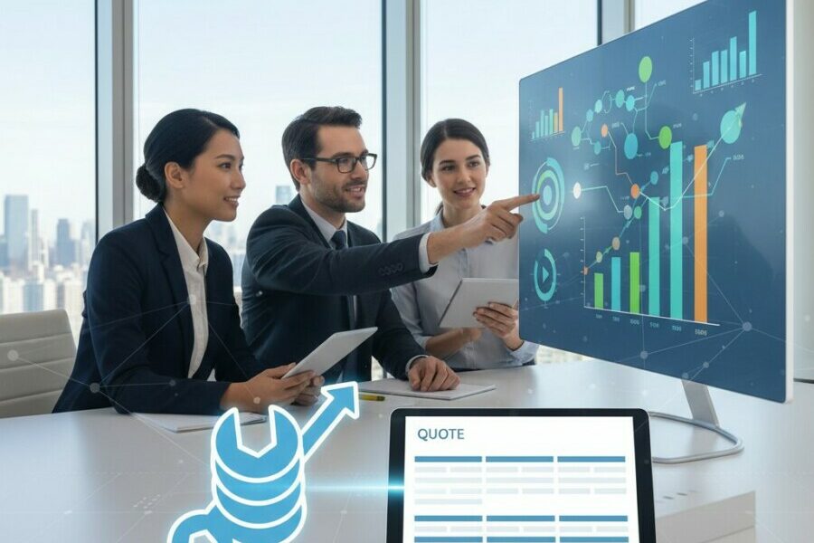 Découvrez comment un logiciel innovant spécifiquement dédié aux devis multiservi - logicieldevismultiservicespropreté, rentab