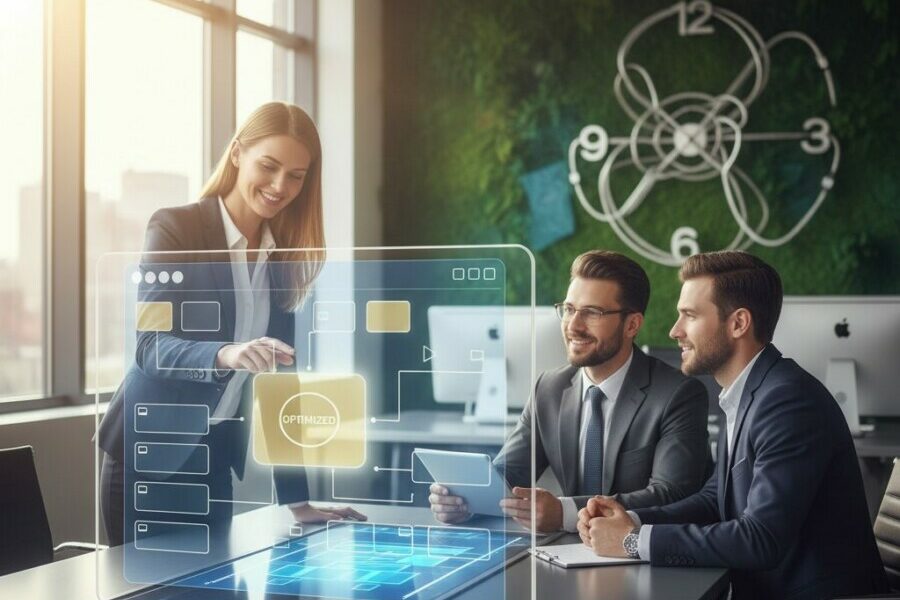 Découvrez comment les coaches en services B2B peuvent utiliser un logiciel de pl - logicielplanification2026, optimisationpla