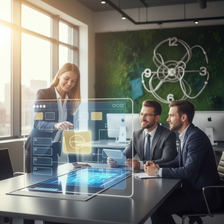 Découvrez comment les coaches en services B2B peuvent utiliser un logiciel de pl - logicielplanification2026, optimisationpla