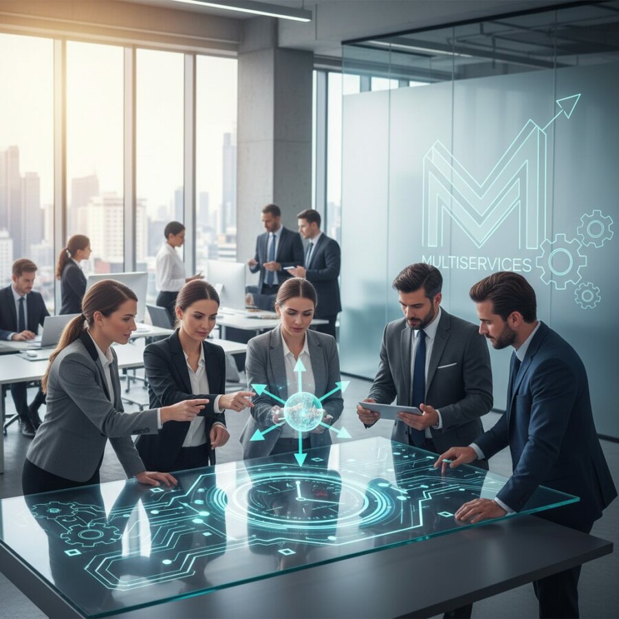 Découvrez des stratégies concrètes et innovantes pour optimiser l'emploi du temp - responsableexploitation, tempsmorts, multi