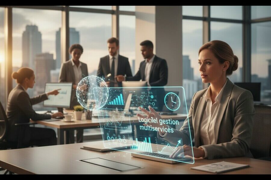 Découvrez comment les responsables d'exploitation des sociétés de multiservices - responsabled'exploitation, logicielgestionm