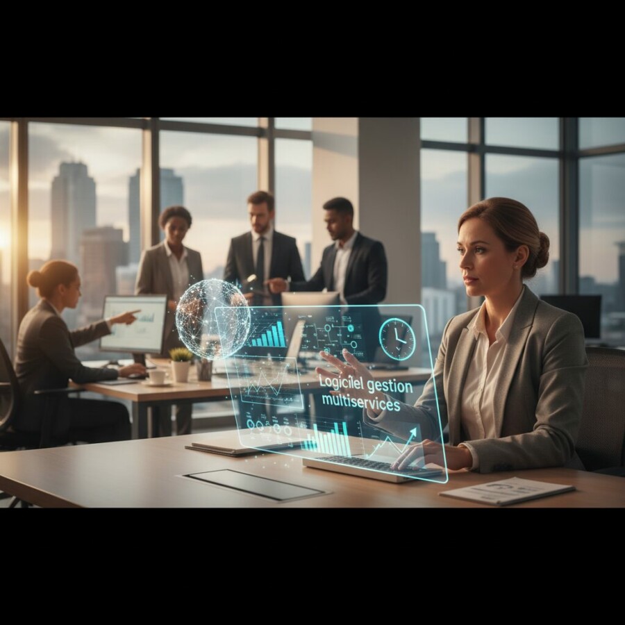 Découvrez comment les responsables d'exploitation des sociétés de multiservices - responsabled'exploitation, logicielgestionm