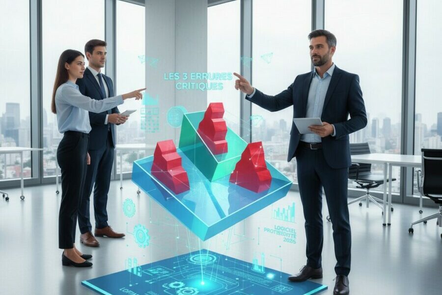 Découvrez les stratégies éprouvées et les pièges à éviter pour une gestion d'int - erreursgestioninterventions, optimisationm