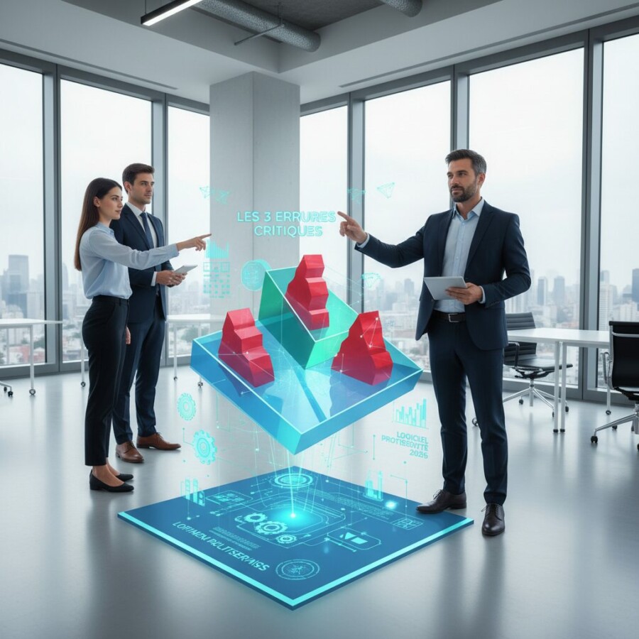 Découvrez les stratégies éprouvées et les pièges à éviter pour une gestion d'int - erreursgestioninterventions, optimisationm