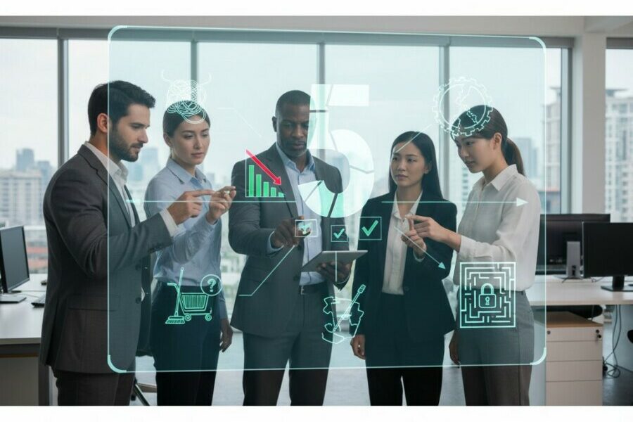 Guide pour les directeurs de sociétés de nettoyage sur les 5 erreurs critiques à - erreurslogicielmultiservices, directeurnet