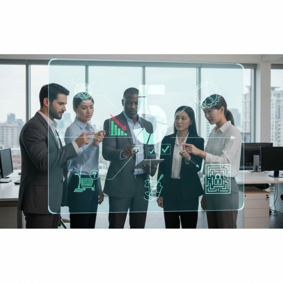 Guide pour les directeurs de sociétés de nettoyage sur les 5 erreurs critiques à - erreurslogicielmultiservices, directeurnet