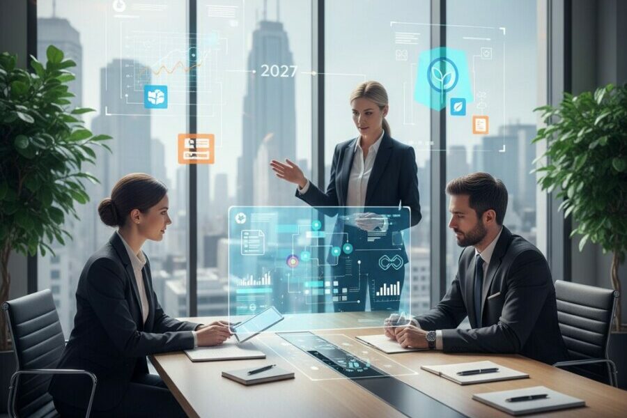 Découvrez comment un logiciel de gestion multiservices devient un atout stratégi - logicielgestionpropreté, réglementation202