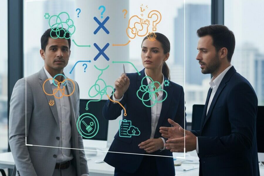 Découvrez les 5 pièges les plus courants lors de la sélection d'un logiciel de g - multiserviceslogiciel, choixlogicielpropre