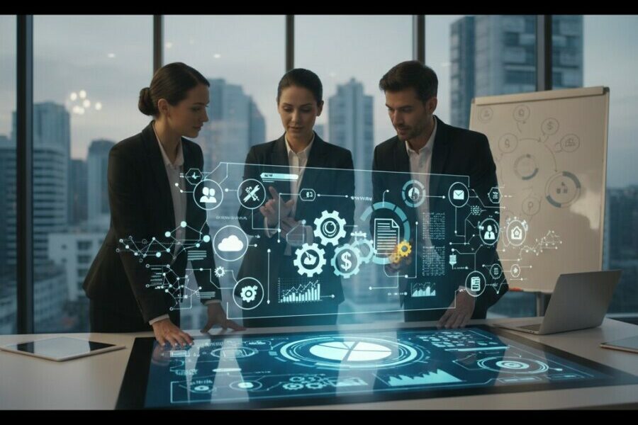 Découvrez les stratégies et outils innovants pour une gestion des coûts logistiq - automatisationfacturation, associationmult