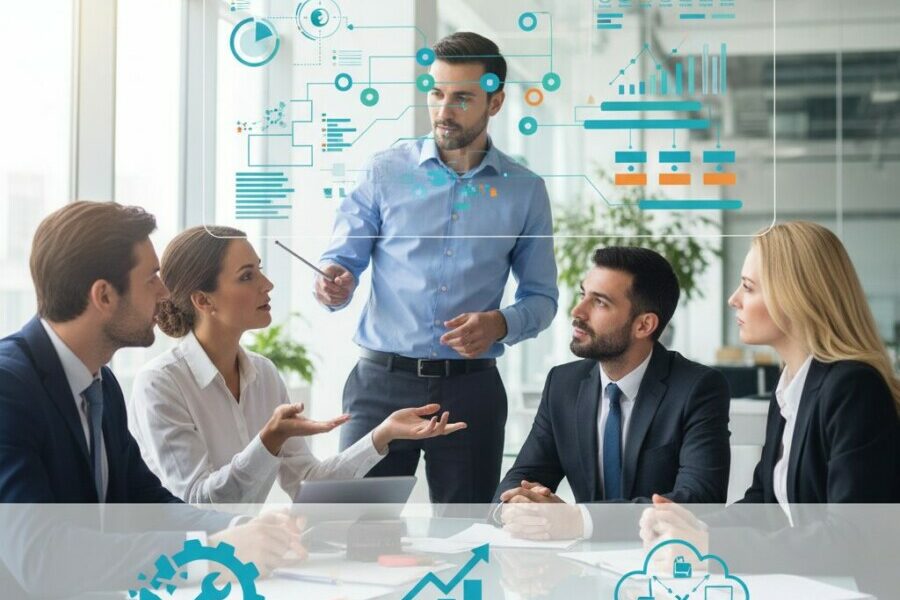 Découvrez les cinq erreurs les plus récurrentes dans la planification des interv - erreursplanification, rentabilitépropreté,